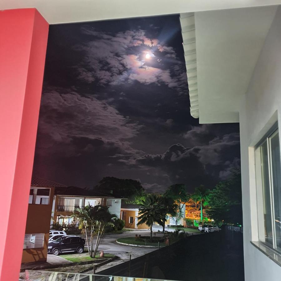 Casa Muta Vila Porto Seguro Exterior foto