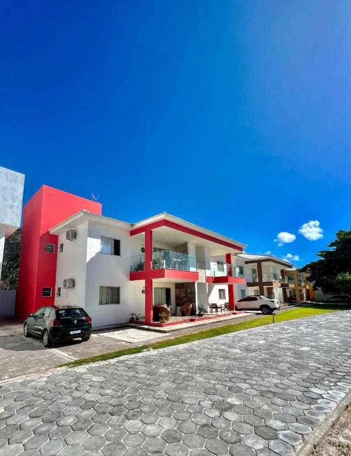 Casa Muta Vila Porto Seguro Exterior foto