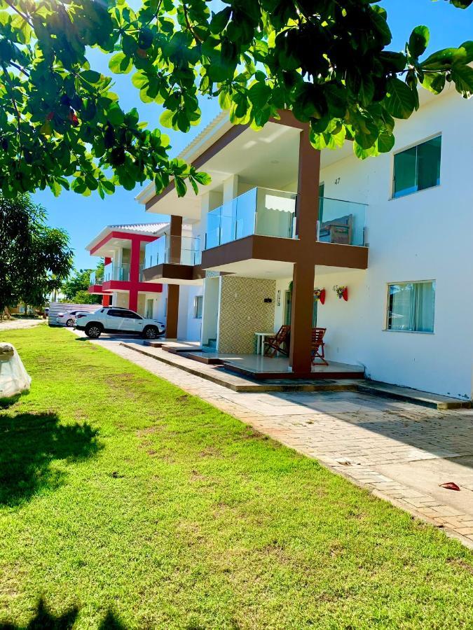 Casa Muta Vila Porto Seguro Exterior foto